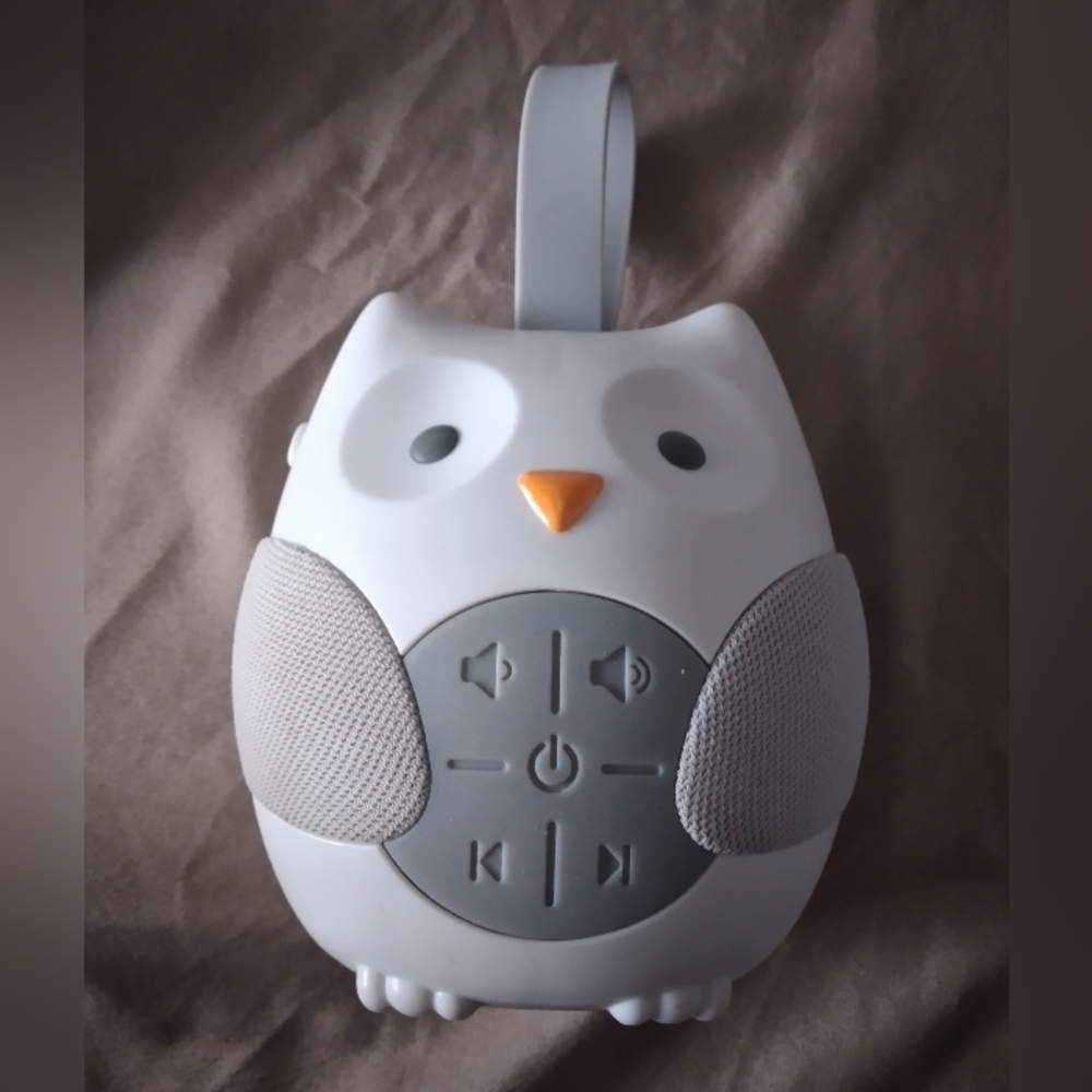 (2)Baby sleep owl & Hanging Decoration